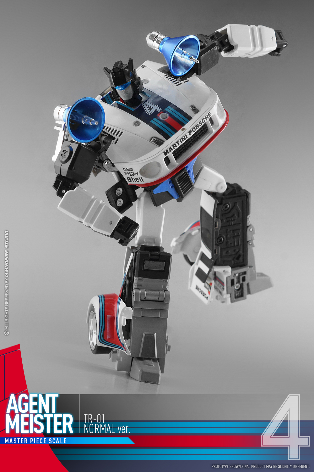 TRANFORM AND ROLLOUT TR-01 TR01- HOVA,New arrival