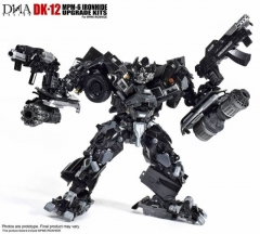 mpm ironhide upgrade kit